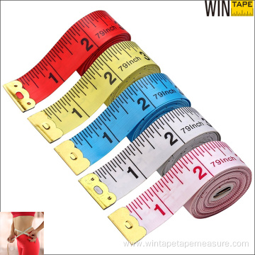 1.5M 19MM Colored Sewing Tape Measure